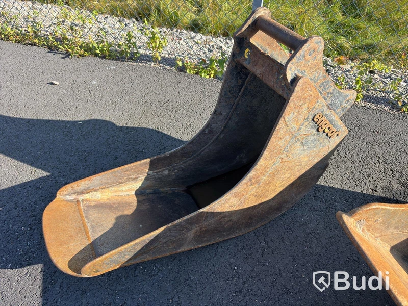 Grävmaskin Kubota KX060-5, 2021, 3068 tim