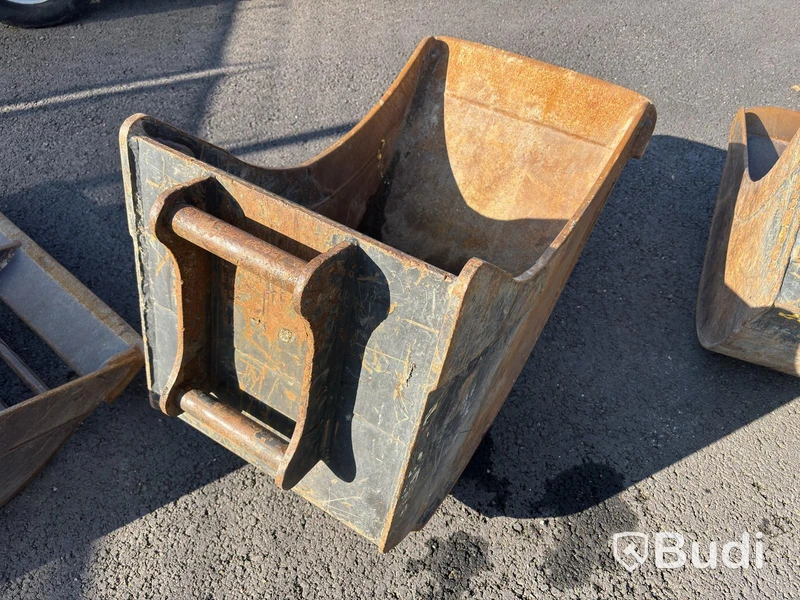 Grävmaskin Kubota KX060-5, 2021, 3068 tim