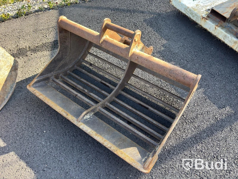 Grävmaskin Kubota KX060-5, 2021, 3068 tim