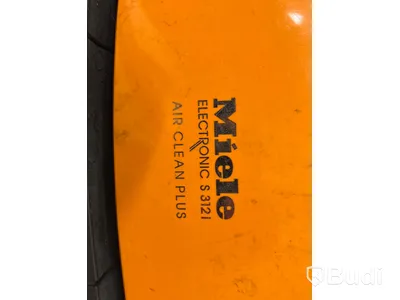 Miele Dammsugare Electronic S3121