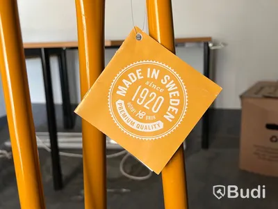Pirra Ekeby Hörby bruk