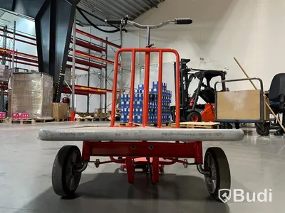 Lagersparkcykel