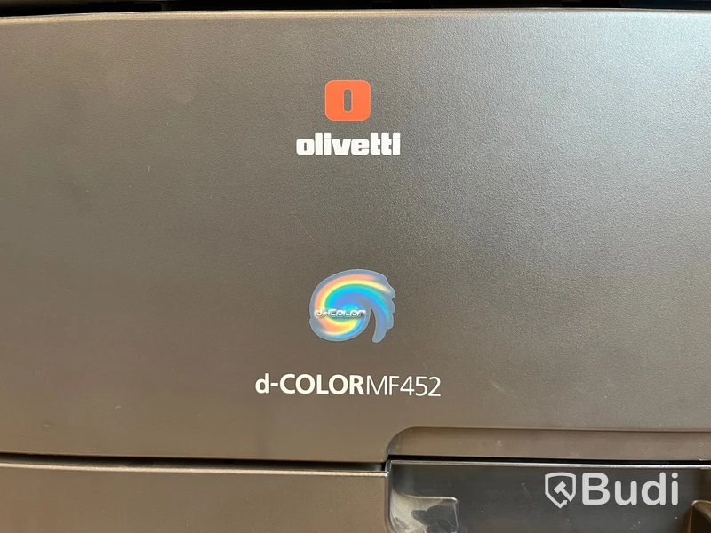 Kopiator Olivetti