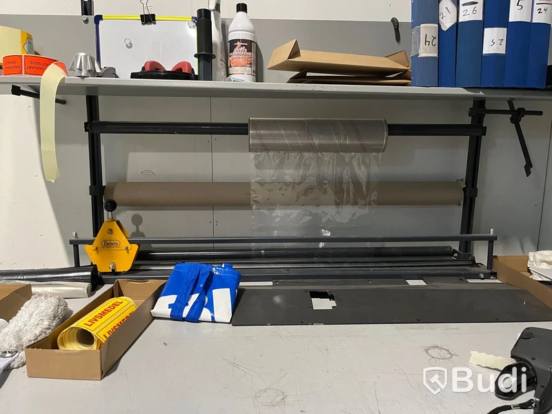 Packbord