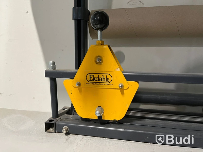Packbord