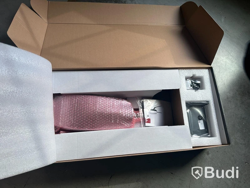 Tesla Wall connector 32A i kartong