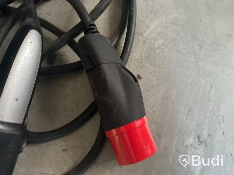 Tesla laddsladd Universal mobile connector