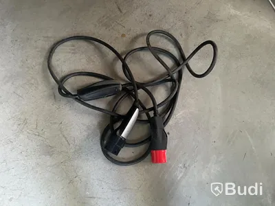 Tesla laddsladd Universal mobile connector