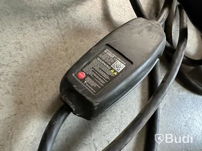 Tesla laddsladd Universal mobile connector