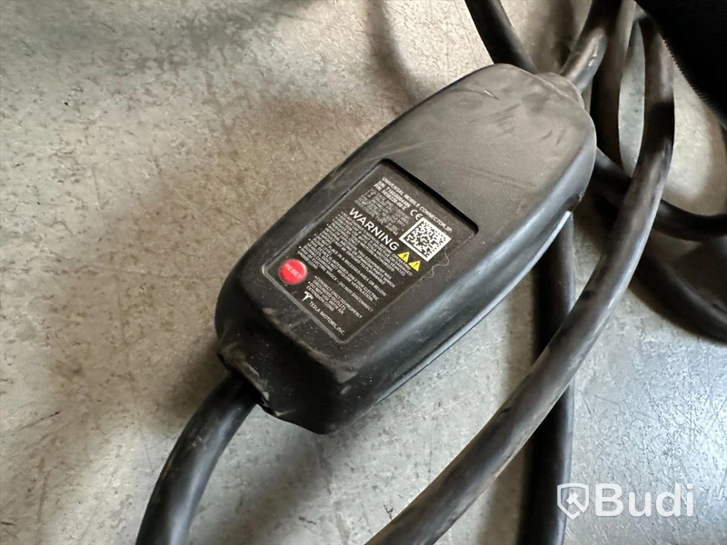 Tesla laddsladd Universal mobile connector