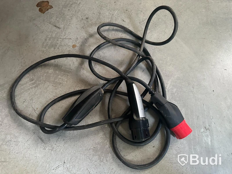 Tesla laddsladd Universal mobile connector