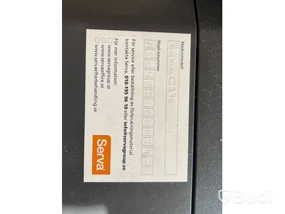 Kopiator Bizhub C224 E