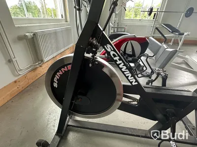 Spinningcykel Schwinn