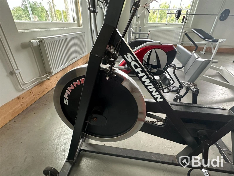 Spinningcykel Schwinn