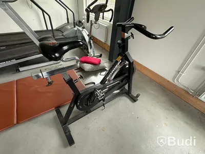 Spinningcykel Schwinn
