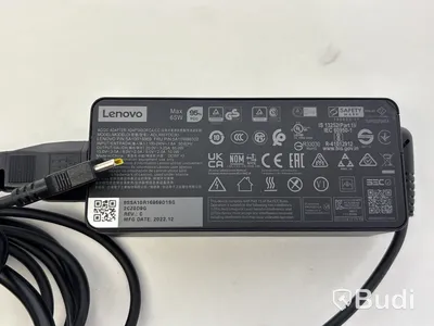Bärbar dator Lenovo ThinkPad L15 15 tum.