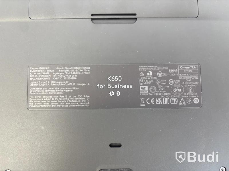 Bärbar dator Lenovo ThinkPad L15 15 tum.