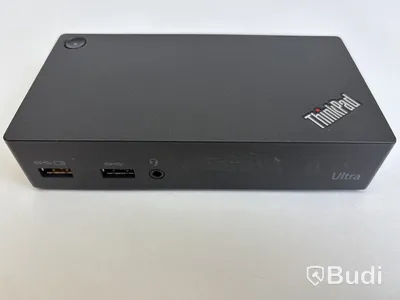 Bärbar dator Lenovo ThinkPad L15 15 tum.