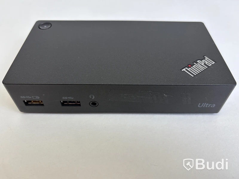 Bärbar dator Lenovo ThinkPad L15 15 tum.