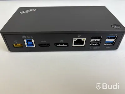 Bärbar dator Lenovo ThinkPad L15 15 tum.