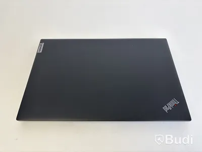 Bärbar dator Lenovo ThinkPad L15 15 tum.