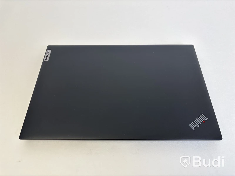 Bärbar dator Lenovo ThinkPad L15 15 tum.