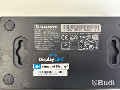 Bärbar dator Lenovo ThinkPad L15 15 tum.