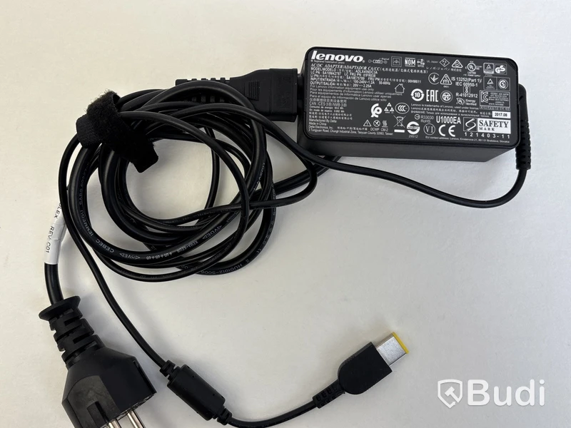 Bärbar dator Lenovo ThinkPad L15 15 tum.