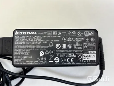 Bärbar dator Lenovo ThinkPad L15 15 tum.