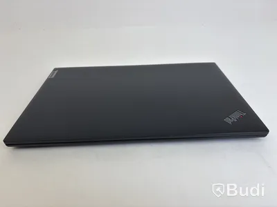 Bärbar dator Lenovo ThinkPad L15 15 tum.