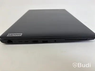 Bärbar dator Lenovo ThinkPad L15 15 tum.