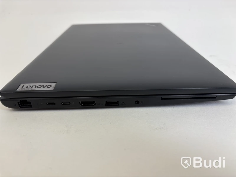 Bärbar dator Lenovo ThinkPad L15 15 tum.