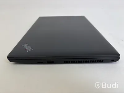 Bärbar dator Lenovo ThinkPad L15 15 tum.
