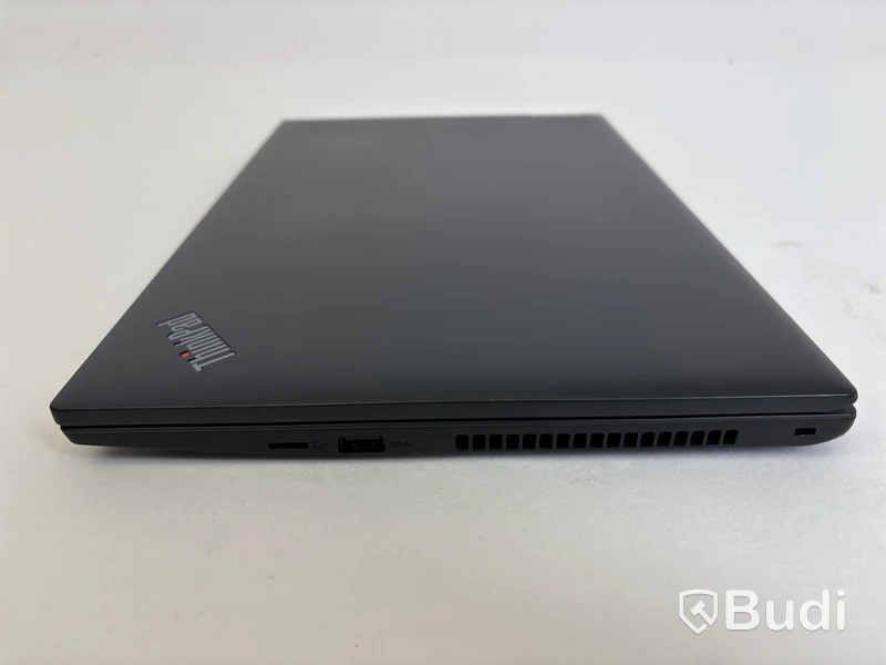 Bärbar dator Lenovo ThinkPad L15 15 tum.
