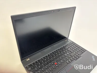 Bärbar dator Lenovo ThinkPad L15 15 tum.