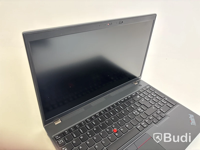 Bärbar dator Lenovo ThinkPad L15 15 tum.