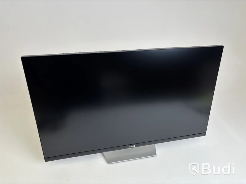 Datorskärm Dell S2721DS 27 tum.