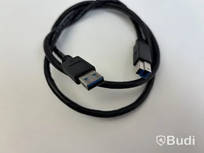 Datorskärm Dell S2721DS 27 tum.