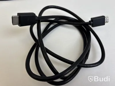 Datorskärm Dell S2721DS 27 tum.