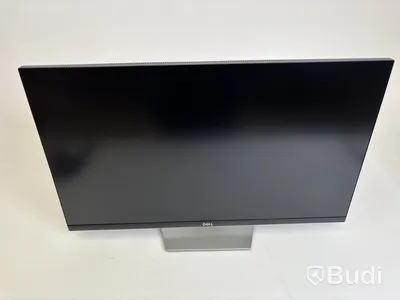 Datorskärm Dell S2721DS 27 tum.