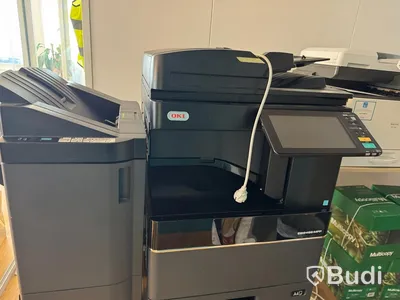 Copyprinter OKI 9466
