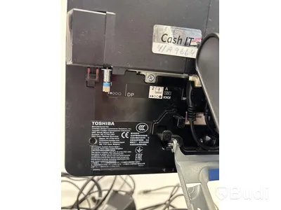 Kassasystem CashIT inkl. interaktiv kunddisplay och våg