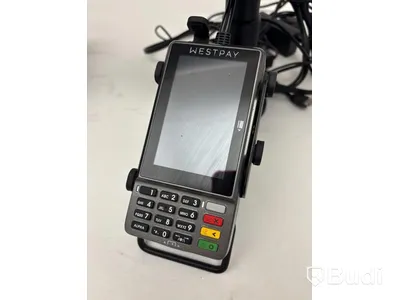 Kassasystem CashIT inkl. interaktiv kunddisplay och våg