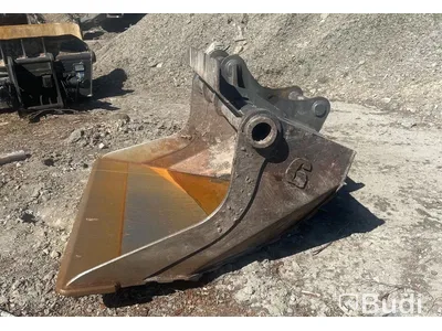 Planerskopa Götene RT HD 1650L/2000 mm, S70-keps, s/n 43238-4