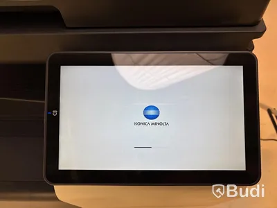 Skrivare Konica Minolta Bizhub C250i
