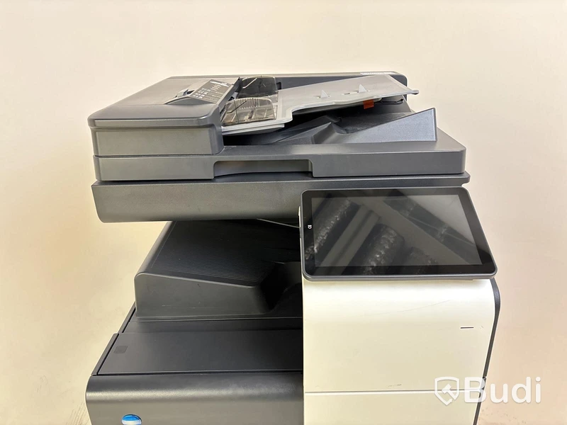 Skrivare Konica Minolta Bizhub C250i