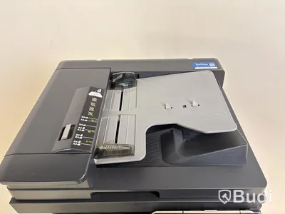 Skrivare Konica Minolta Bizhub C250i