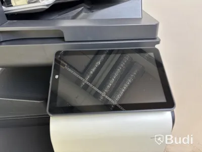Skrivare Konica Minolta Bizhub C250i