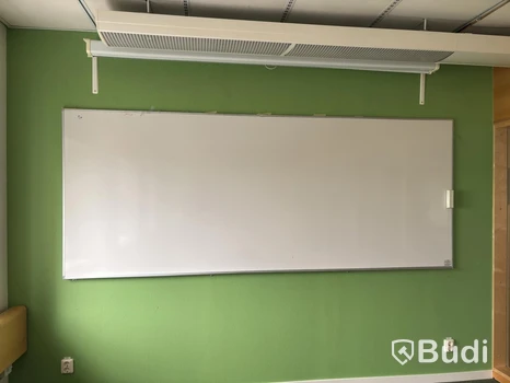 Whiteboardtavla