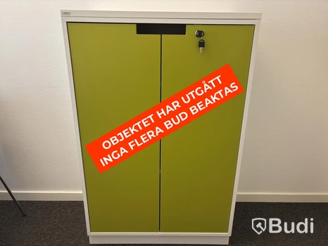 Dokumentskåp